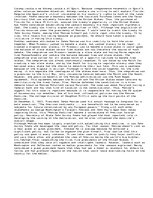 Eseja 'First Five Presidents of the United States and a Ranking of Their Effectiveness ', 6.