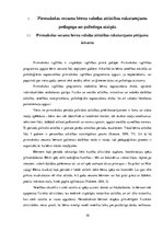 Diplomdarbs 'Marijas Montesori valodas materiāla izmantošana pirmsskolas vecuma bērnu valodas', 10.