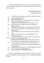 Diplomdarbs 'Marijas Montesori valodas materiāla izmantošana pirmsskolas vecuma bērnu valodas', 19.