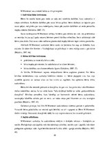 Diplomdarbs 'Marijas Montesori valodas materiāla izmantošana pirmsskolas vecuma bērnu valodas', 20.