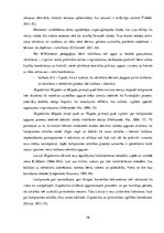 Diplomdarbs 'Marijas Montesori valodas materiāla izmantošana pirmsskolas vecuma bērnu valodas', 26.