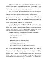 Diplomdarbs 'Marijas Montesori valodas materiāla izmantošana pirmsskolas vecuma bērnu valodas', 27.