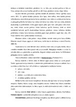 Diplomdarbs 'Marijas Montesori valodas materiāla izmantošana pirmsskolas vecuma bērnu valodas', 28.