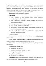 Diplomdarbs 'Marijas Montesori valodas materiāla izmantošana pirmsskolas vecuma bērnu valodas', 29.