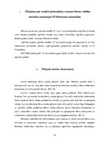 Diplomdarbs 'Marijas Montesori valodas materiāla izmantošana pirmsskolas vecuma bērnu valodas', 34.