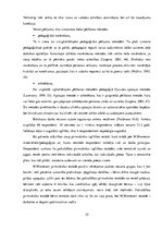 Diplomdarbs 'Marijas Montesori valodas materiāla izmantošana pirmsskolas vecuma bērnu valodas', 35.