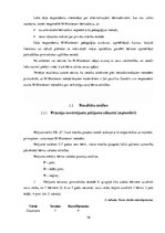 Diplomdarbs 'Marijas Montesori valodas materiāla izmantošana pirmsskolas vecuma bērnu valodas', 36.