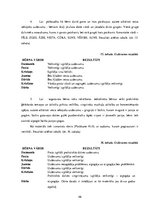 Diplomdarbs 'Marijas Montesori valodas materiāla izmantošana pirmsskolas vecuma bērnu valodas', 46.