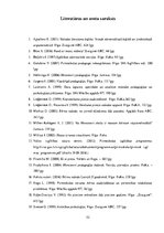 Diplomdarbs 'Marijas Montesori valodas materiāla izmantošana pirmsskolas vecuma bērnu valodas', 52.