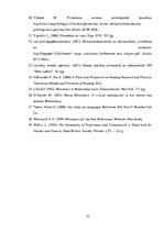 Diplomdarbs 'Marijas Montesori valodas materiāla izmantošana pirmsskolas vecuma bērnu valodas', 53.