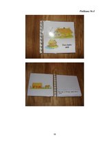 Diplomdarbs 'Marijas Montesori valodas materiāla izmantošana pirmsskolas vecuma bērnu valodas', 58.