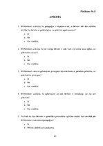 Diplomdarbs 'Marijas Montesori valodas materiāla izmantošana pirmsskolas vecuma bērnu valodas', 63.