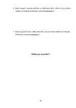 Diplomdarbs 'Marijas Montesori valodas materiāla izmantošana pirmsskolas vecuma bērnu valodas', 64.