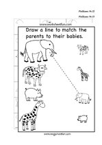 Diplomdarbs 'Marijas Montesori valodas materiāla izmantošana pirmsskolas vecuma bērnu valodas', 67.