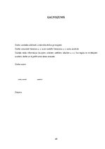 Diplomdarbs 'Marijas Montesori valodas materiāla izmantošana pirmsskolas vecuma bērnu valodas', 69.