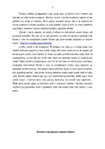 Referāts 'Dzirdes traucējumi', 3.