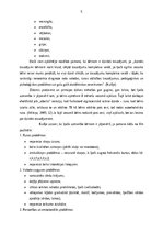 Referāts 'Dzirdes traucējumi', 5.