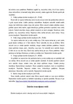 Referāts 'Dzirdes traucējumi', 9.