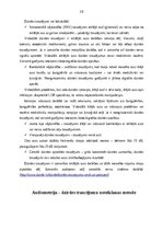 Referāts 'Dzirdes traucējumi', 10.