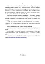 Referāts 'Dzirdes traucējumi', 11.