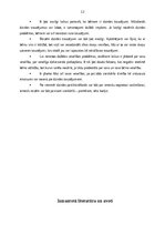 Referāts 'Dzirdes traucējumi', 12.