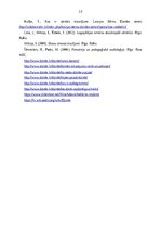 Referāts 'Dzirdes traucējumi', 13.