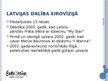 Prezentācija 'Latvija Eirovīzijas dziesmu konkursā', 5.