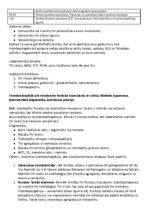 Konspekts 'Hemorāģiskās diatēzes', 3.