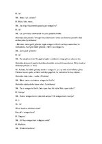 Konspekts 'Pirmsskolas izglītības iestādes nodarbības konspekts "Sniegavīra piedzīvojumi"', 2.