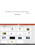 Konspekts 'Pirmsskolas izglītības iestādes nodarbības konspekts "Sniegavīra piedzīvojumi"', 6.