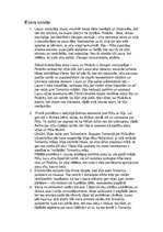 Konspekts 'FIlmas" Ezera sonāte" apraksts', 1.