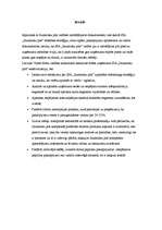 Referāts 'Uzņēmuma mārketinga stratēģija', 1.