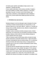 Referāts 'Uzņēmuma mārketinga stratēģija', 20.