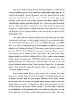 Eseja 'Vai ANO klimata pārmaiņu konference var glābt pasauli no globālas vides katastro', 1.