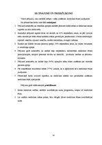 Diplomdarbs 'Māsu zināšanas par medicīnas ētiku', 38.