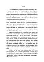 Referāts 'Darbaspēka kā ražošanas resursa attīstība Latvijā', 3.