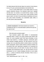 Referāts 'Darbaspēka kā ražošanas resursa attīstība Latvijā', 4.