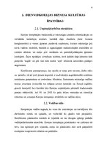 Referāts 'Biznesa kultūras īpatnības Dienvidkorejā', 8.