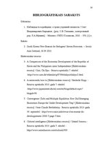 Referāts 'Biznesa kultūras īpatnības Dienvidkorejā', 14.