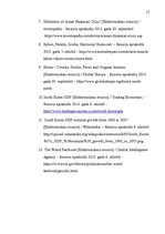 Referāts 'Biznesa kultūras īpatnības Dienvidkorejā', 15.