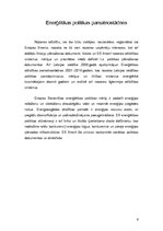 Referāts 'Latvijas enerģētikas bilance', 4.