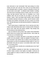 Eseja 'Mārtiņa Zīverta lugas "Rūda" analīze', 4.