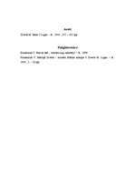 Eseja 'Mārtiņa Zīverta lugas "Rūda" analīze', 5.