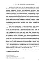 Referāts 'Mantošanas un laulības institūtu tiesiskā regulējuma savdabība baltu un līvu par', 5.