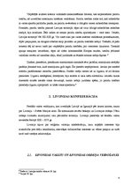 Referāts 'Mantošanas un laulības institūtu tiesiskā regulējuma savdabība baltu un līvu par', 6.