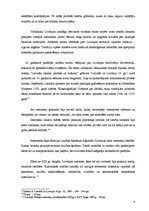 Referāts 'Mantošanas un laulības institūtu tiesiskā regulējuma savdabība baltu un līvu par', 9.