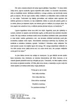 Referāts 'Mantošanas un laulības institūtu tiesiskā regulējuma savdabība baltu un līvu par', 20.