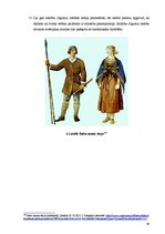 Referāts 'Mantošanas un laulības institūtu tiesiskā regulējuma savdabība baltu un līvu par', 38.