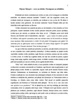 Referāts 'Viljams Šekspīrs - vara un cilvēks. Noziegums un atbildība. Hamlets un Makbets', 1.