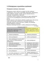 Referāts 'Pakalpojumu organizēšana uzņēmumā', 6.